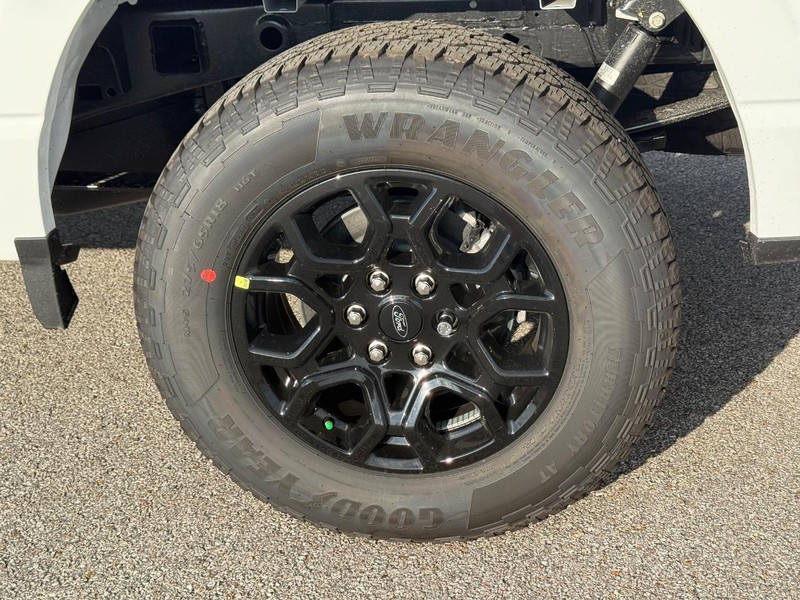 Ford F-150 Vehicle Full-screen Gallery Image 4