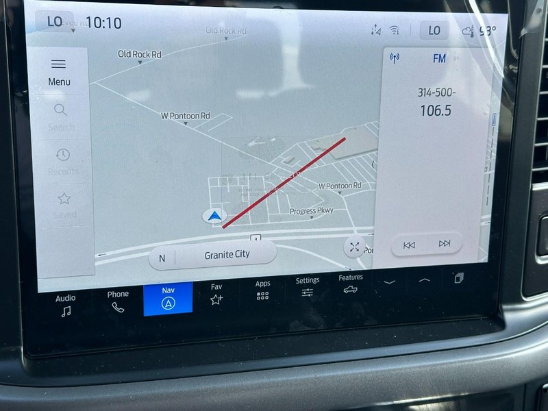 Ford F-150 Vehicle Full-screen Gallery Image 15