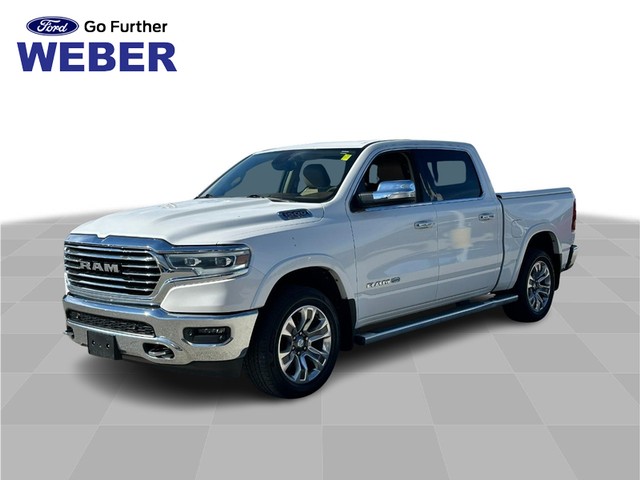 Granite City IL 2019 Ram 1500 more details - ram 1500