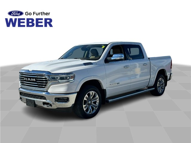 Granite City IL 2019 Ram 1500 more details - ram 1500