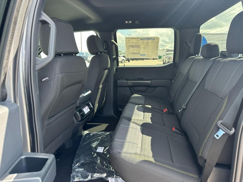 Ford F-150 Vehicle Full-screen Gallery Image 4