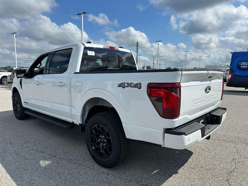Ford F-150 Vehicle Full-screen Gallery Image 3