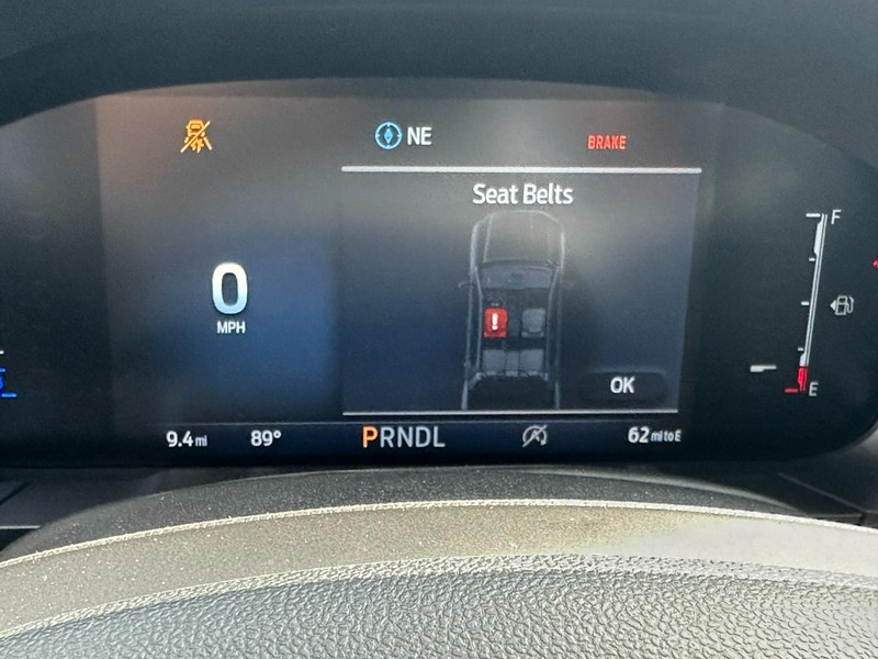 Ford Maverick Vehicle Full-screen Gallery Image 13