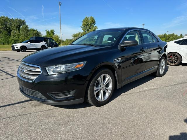 2017 Ford Taurus SE at Weber Ford in Granite City IL