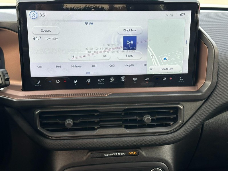 Ford Bronco Sport Vehicle Full-screen Gallery Image 7