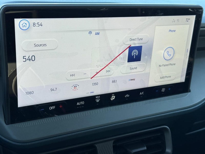 Ford Maverick Vehicle Full-screen Gallery Image 10