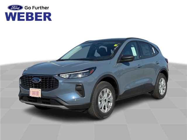 2025 Ford Escape Active at Weber Ford in Granite City IL