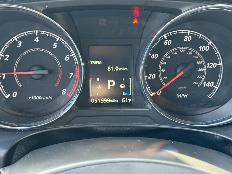 Mitsubishi Outlander Sport Vehicle Full-screen Gallery Image 20