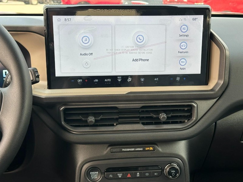 Ford Bronco Sport Vehicle Full-screen Gallery Image 7