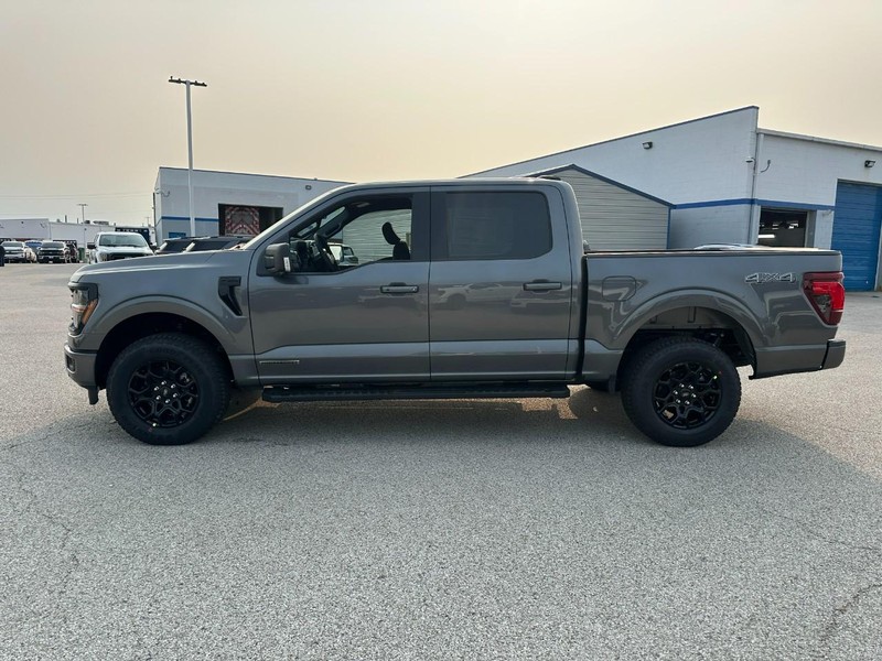 Ford F-150 Vehicle Full-screen Gallery Image 2