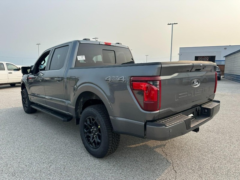 Ford F-150 Vehicle Full-screen Gallery Image 3