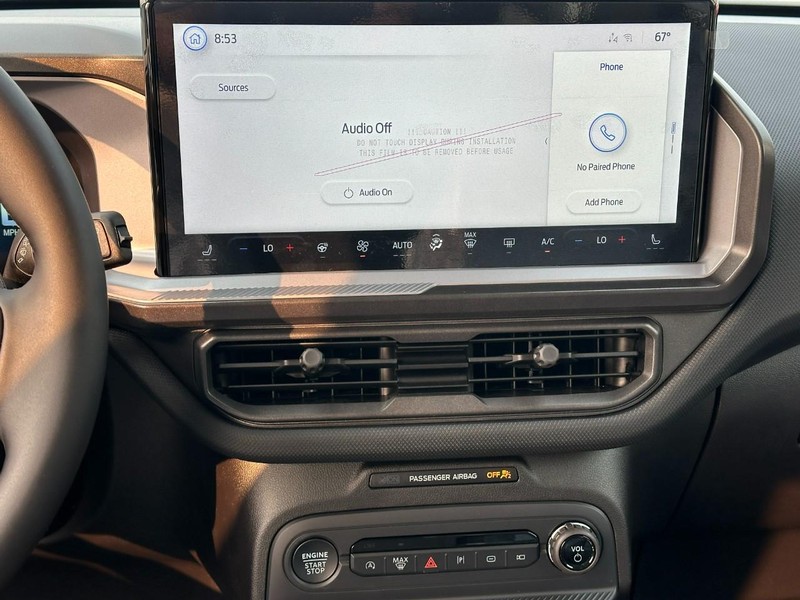 Ford Bronco Sport Vehicle Full-screen Gallery Image 7