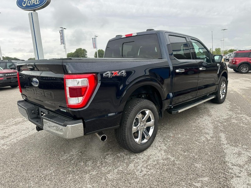 Ford F-150 Vehicle Full-screen Gallery Image 6