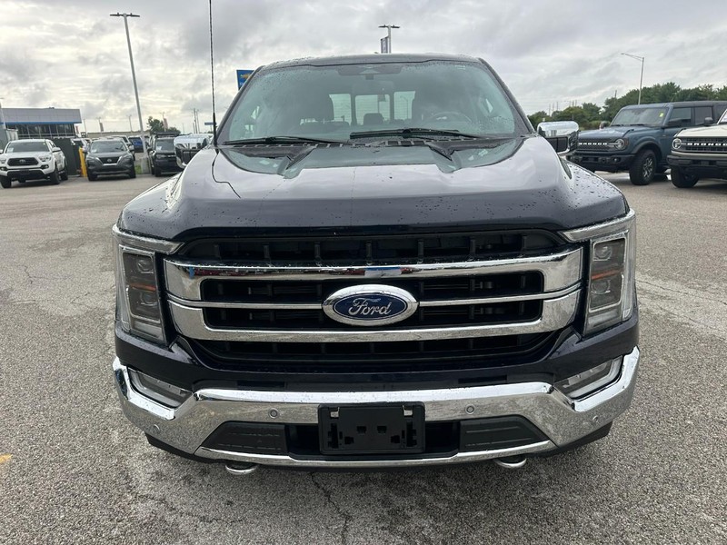 Ford F-150 Vehicle Full-screen Gallery Image 9