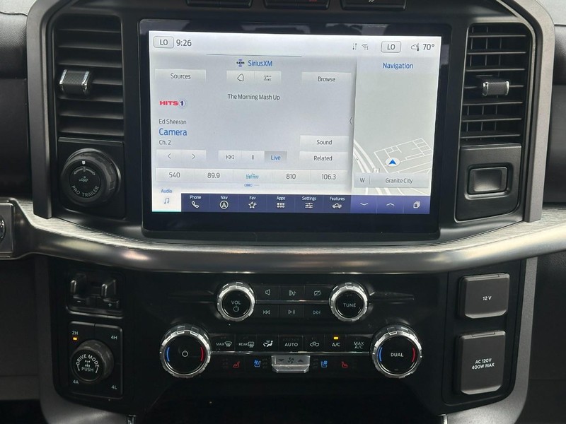 Ford F-150 Vehicle Full-screen Gallery Image 13