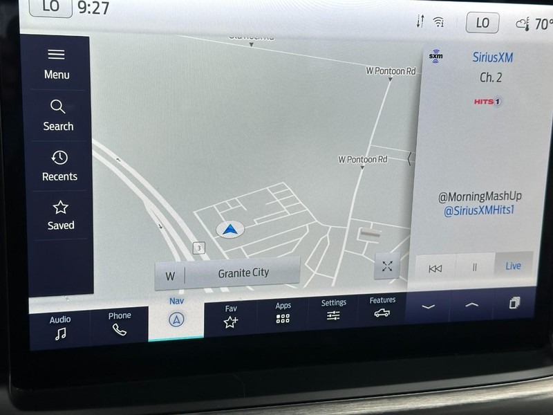 Ford F-150 Vehicle Full-screen Gallery Image 23