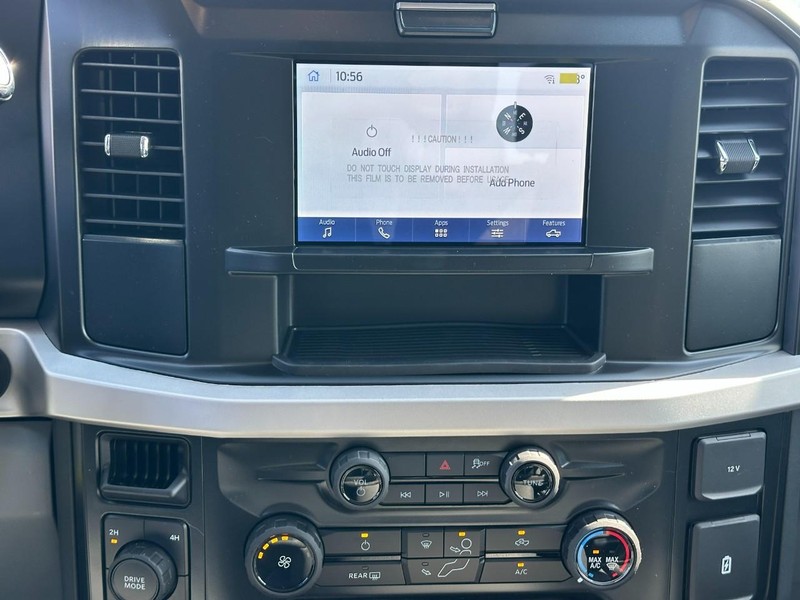 Ford Super Duty F-250 SRW Vehicle Full-screen Gallery Image 7