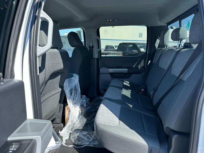Ford Super Duty F-250 SRW Vehicle Full-screen Gallery Image 4