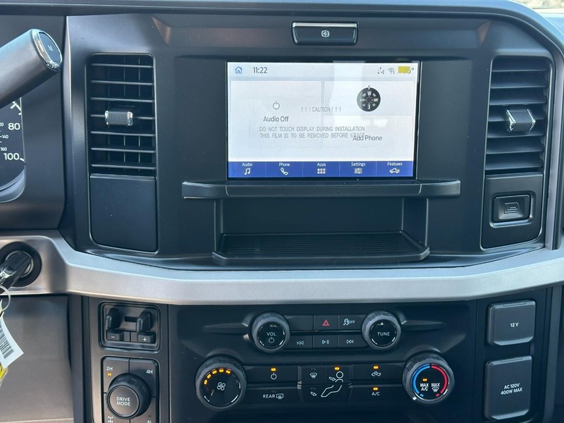 Ford Super Duty F-250 SRW Vehicle Full-screen Gallery Image 7