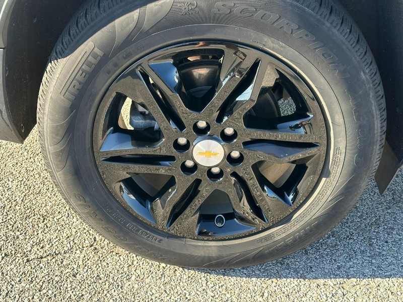 Chevrolet Blazer Vehicle Full-screen Gallery Image 6