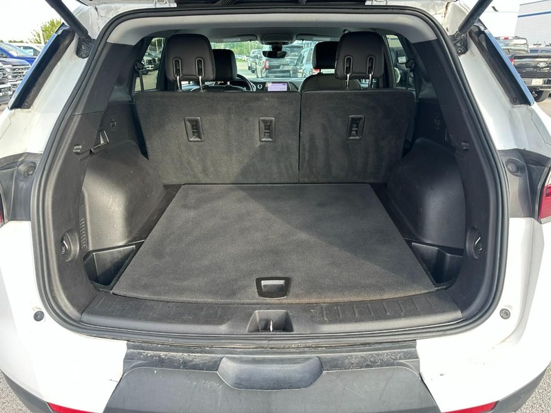 Chevrolet Blazer Vehicle Full-screen Gallery Image 9