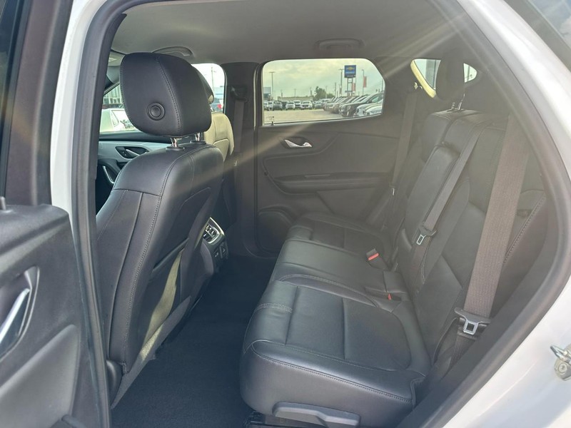 Chevrolet Blazer Vehicle Full-screen Gallery Image 10