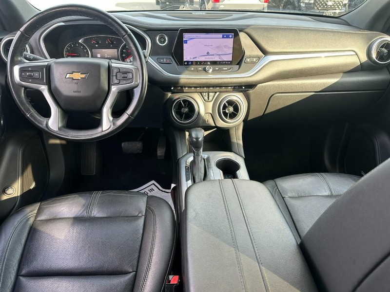 Chevrolet Blazer Vehicle Full-screen Gallery Image 11