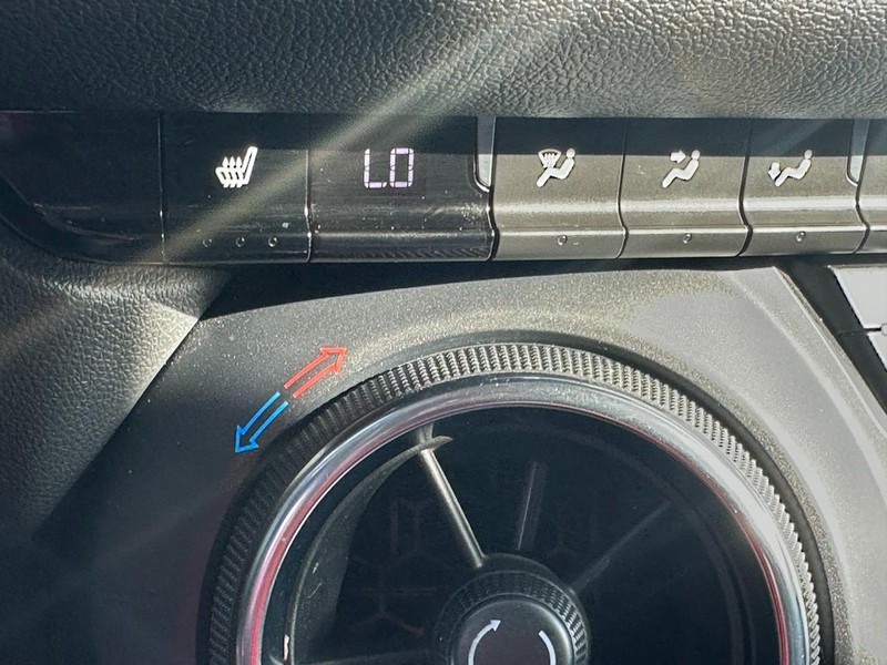 Chevrolet Blazer Vehicle Full-screen Gallery Image 21