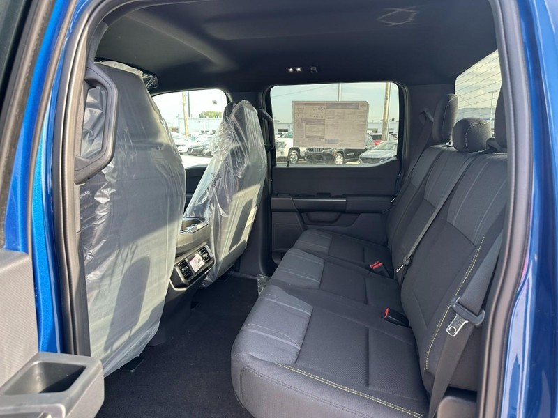 Ford F-150 Vehicle Full-screen Gallery Image 4