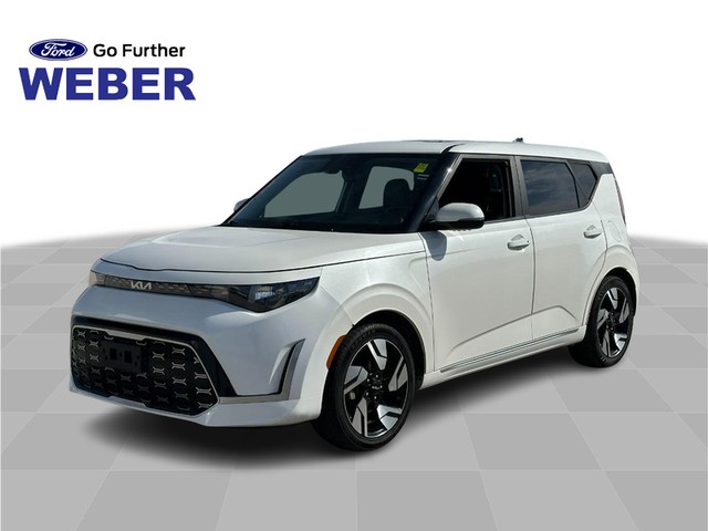 Granite City IL 2023 Kia Soul more details - kia soul