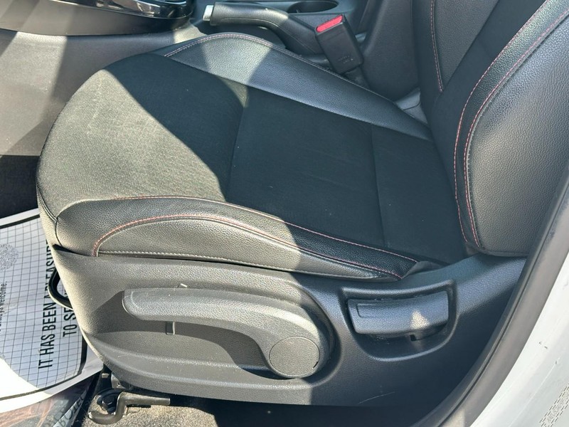 Kia Soul Vehicle Full-screen Gallery Image 17