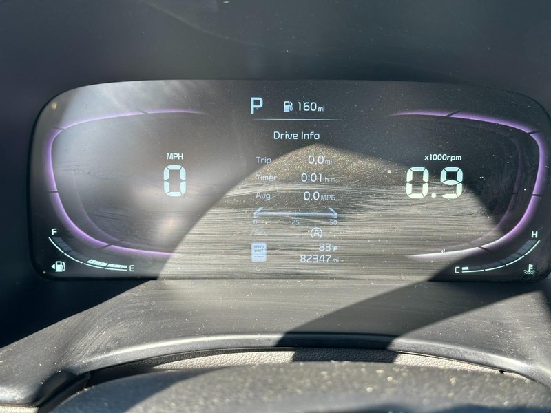 Kia Soul Vehicle Full-screen Gallery Image 20