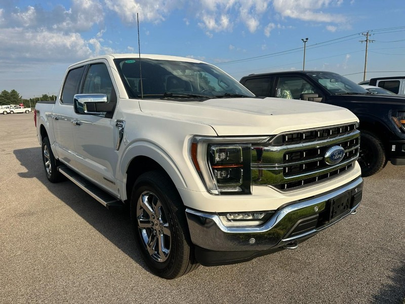 Ford F-150 Vehicle Full-screen Gallery Image 2