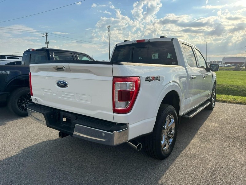 Ford F-150 Vehicle Full-screen Gallery Image 3