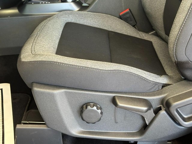 2025 Ford Bronco 2-Door Base - Photo 8