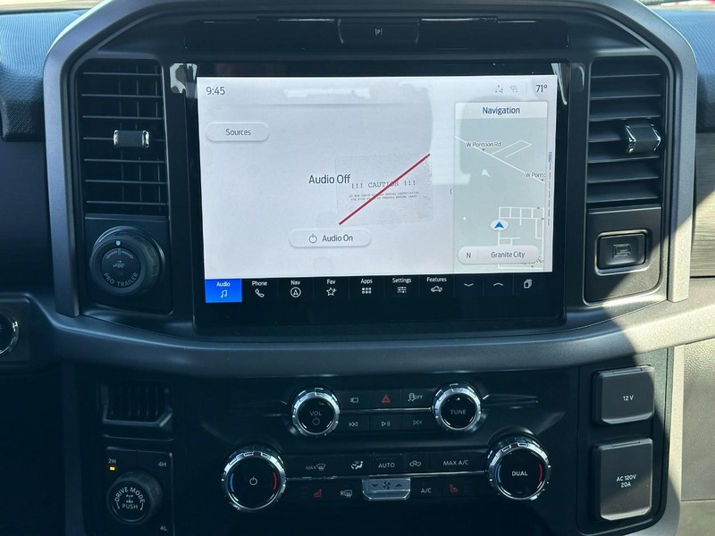 Ford F-150 Vehicle Full-screen Gallery Image 7