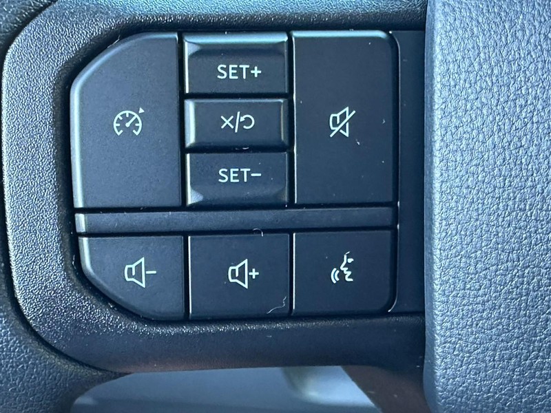 Ford Super Duty F-250 SRW Vehicle Full-screen Gallery Image 11