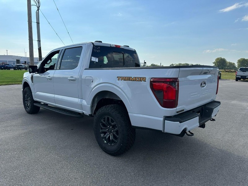 Ford F-150 Vehicle Full-screen Gallery Image 3