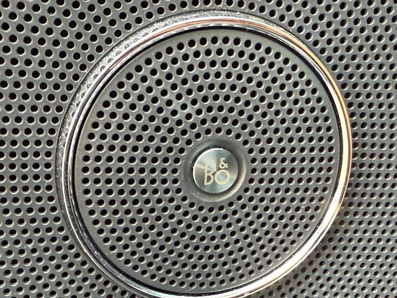 Ford Expedition Max Vehicle Full-screen Gallery Image 28