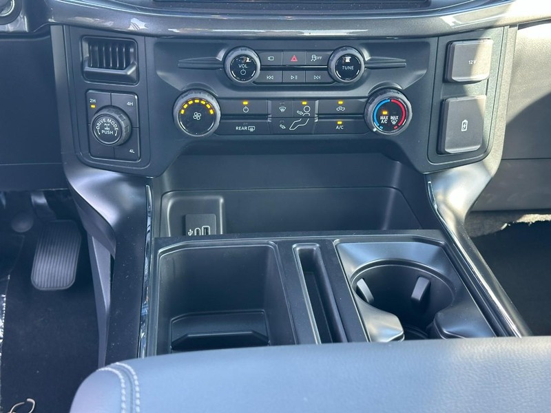 Ford F-150 Vehicle Full-screen Gallery Image 8