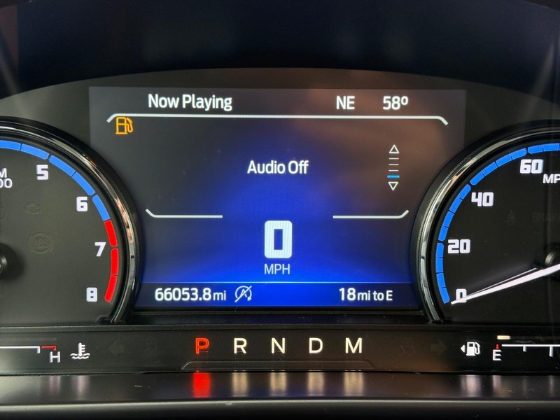 Ford Bronco Sport Vehicle Full-screen Gallery Image 21