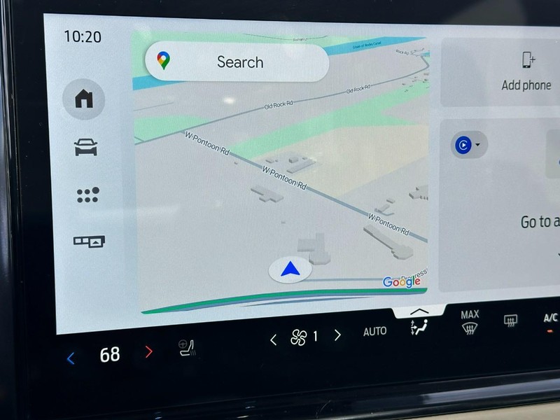 Ford Expedition Vehicle Full-screen Gallery Image 17