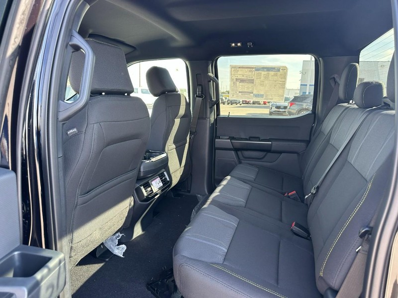 Ford F-150 Vehicle Full-screen Gallery Image 4