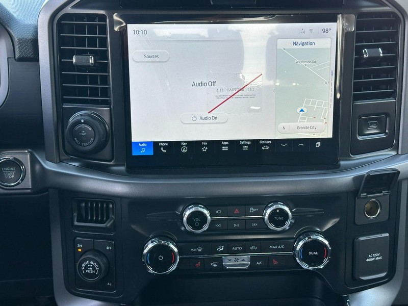 Ford F-150 Vehicle Full-screen Gallery Image 7