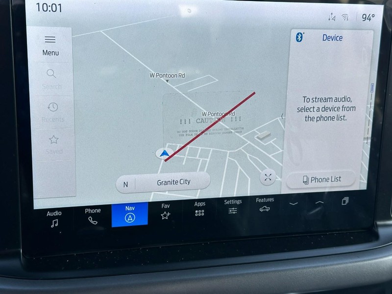 Ford F-150 Vehicle Full-screen Gallery Image 13