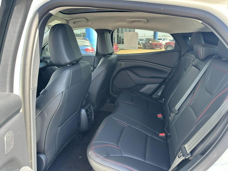 Ford Mustang Mach-E Vehicle Full-screen Gallery Image 4