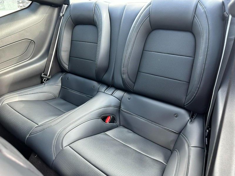 Ford Mustang Vehicle Full-screen Gallery Image 4