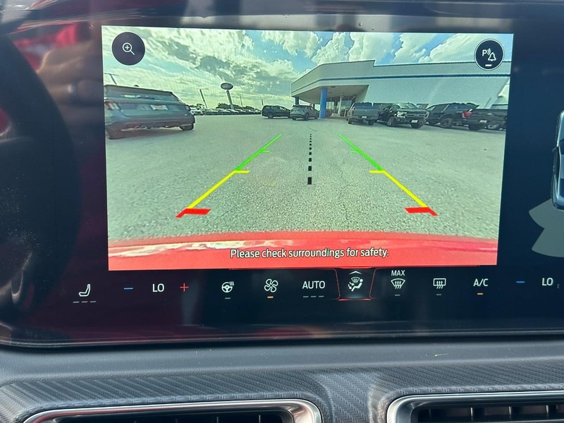 Ford Mustang Vehicle Full-screen Gallery Image 16