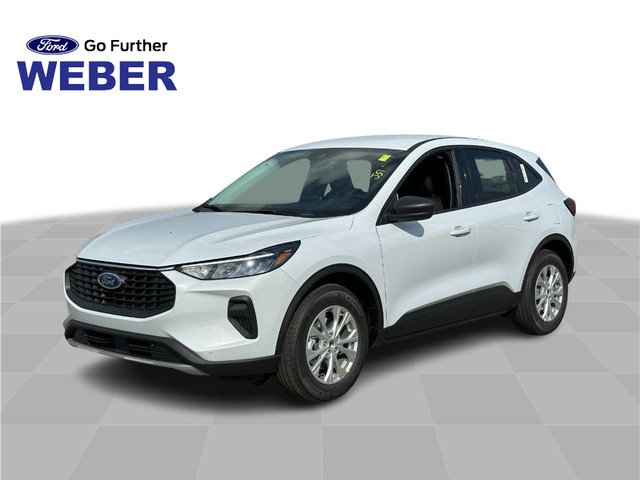 Granite City IL 2026 Ford Escape more details - ford escape