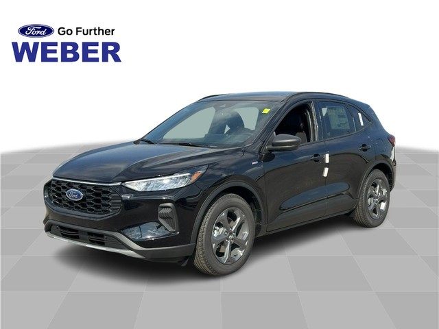 Granite City IL 2026 Ford Escape more details - ford escape